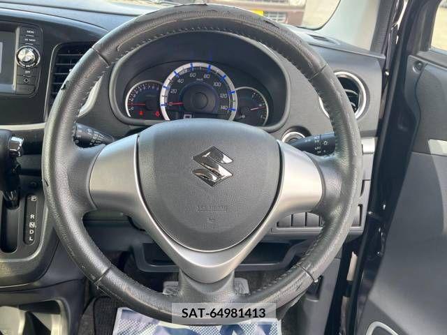 Suzuki WAGON R 2013-06 252771-11