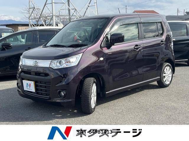 Suzuki WAGON R 2013-06 252771-0