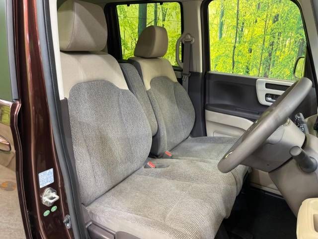 Honda N BOX 2017-09 193187-8