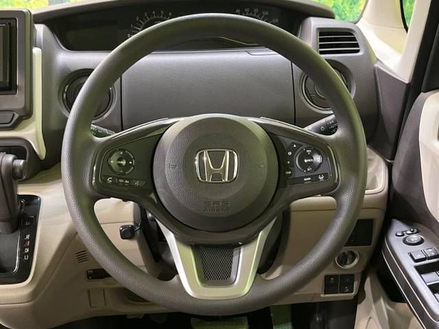 Honda N BOX 2017-09 193187-11