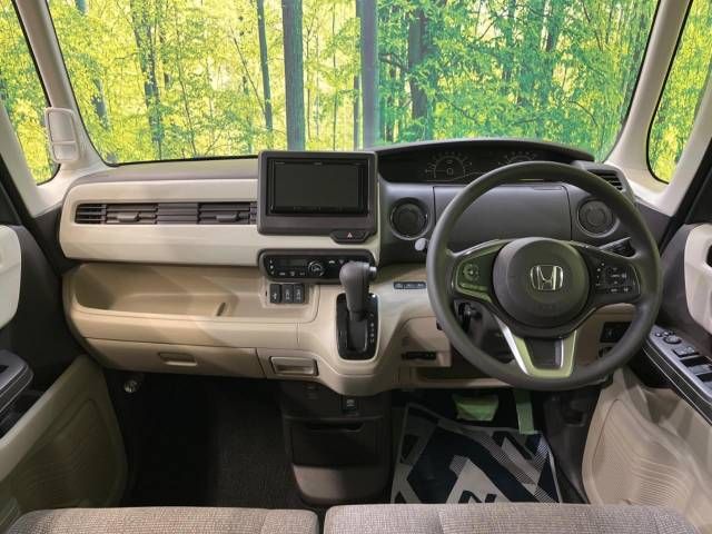 Honda N BOX 2017-09 193187-1