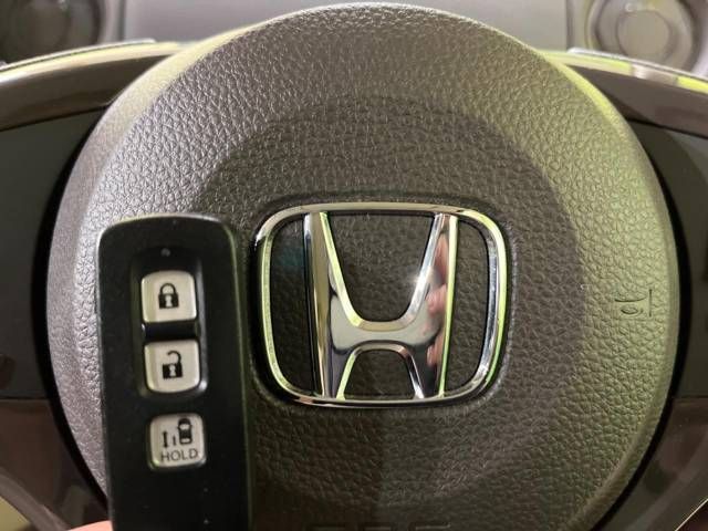 Honda N BOX 2017-09 193187-7