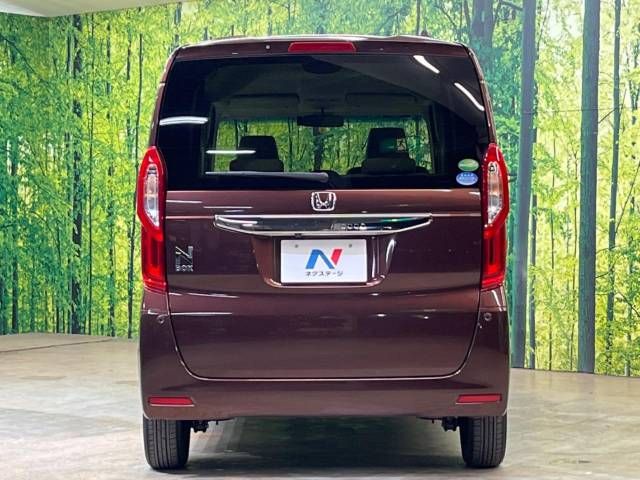Honda N BOX 2017-09 193187-15