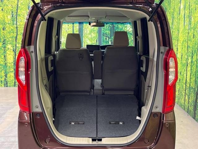 Honda N BOX 2017-09 193187-10