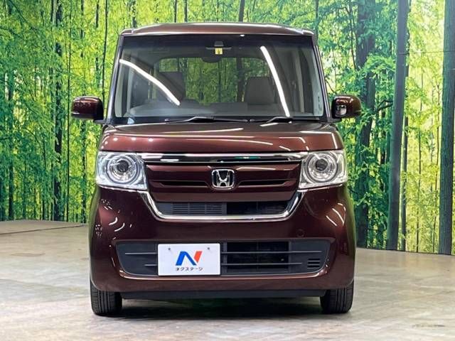 Honda N BOX 2017-09 193187-14
