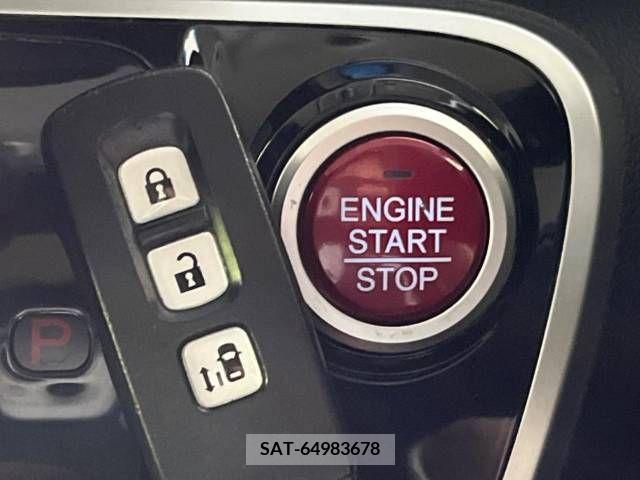 Honda N BOX 2017-03 344485-5