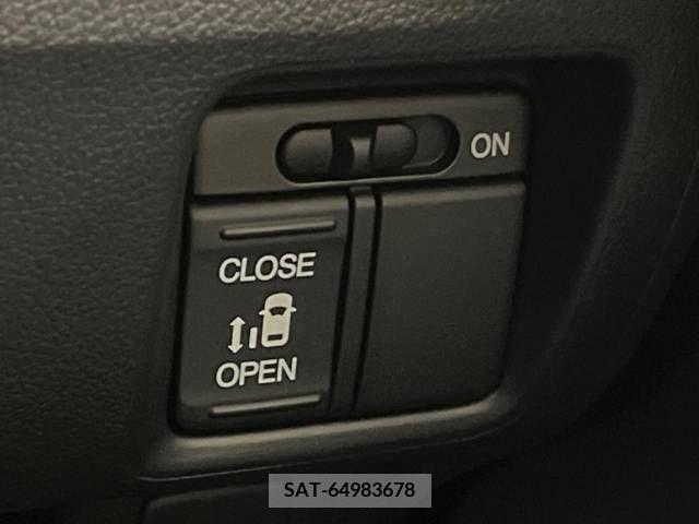 Honda N BOX 2017-03 344485-3