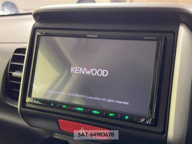 Honda N BOX 2017-03 344485-2