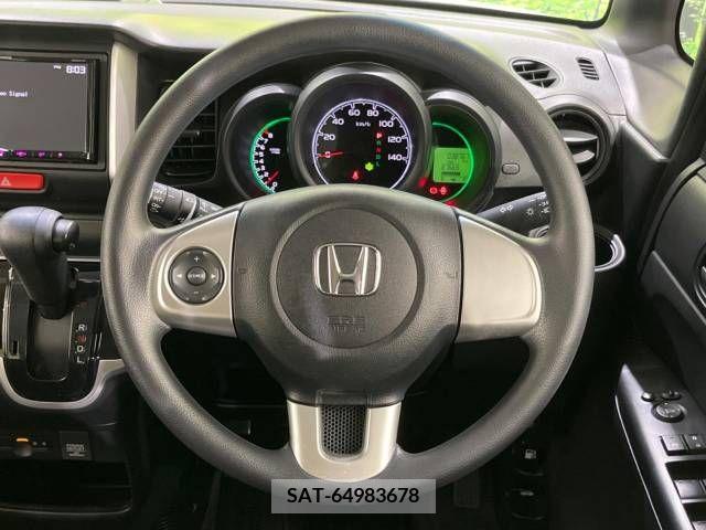 Honda N BOX 2017-03 344485-11