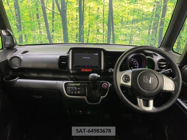 Honda N BOX 2017-03 344485-1