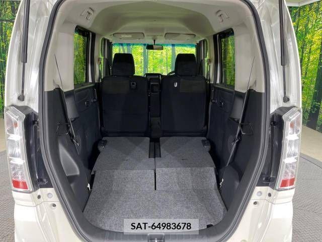 Honda N BOX 2017-03 344485-10