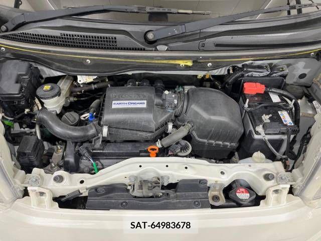 Honda N BOX 2017-03 344485-18