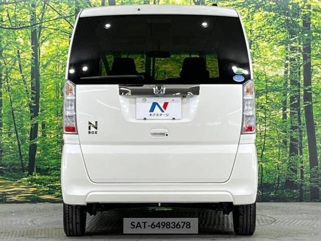 Honda N BOX 2017-03 344485-15