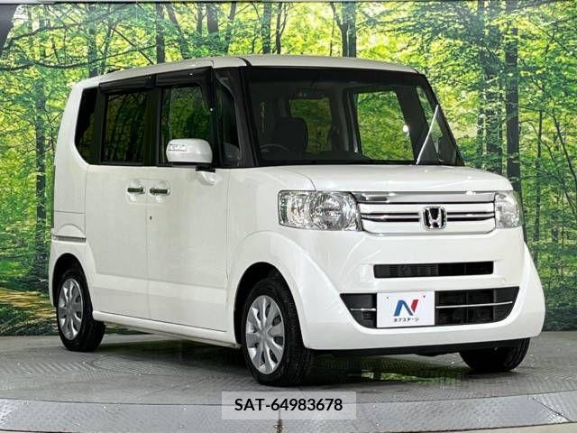 Honda N BOX 2017-03 344485-16