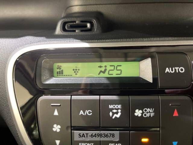 Honda N BOX 2017-03 344485-7