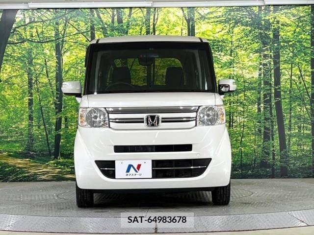 Honda N BOX 2017-03 344485-14