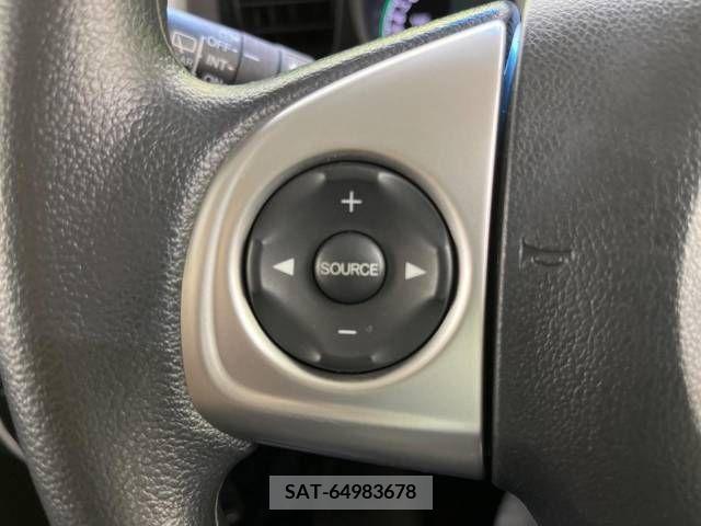 Honda N BOX 2017-03 344485-6