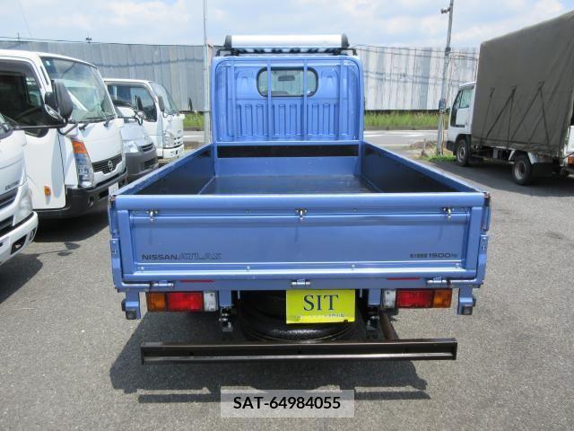 Nissan ATLAS 2015-11 386634-2