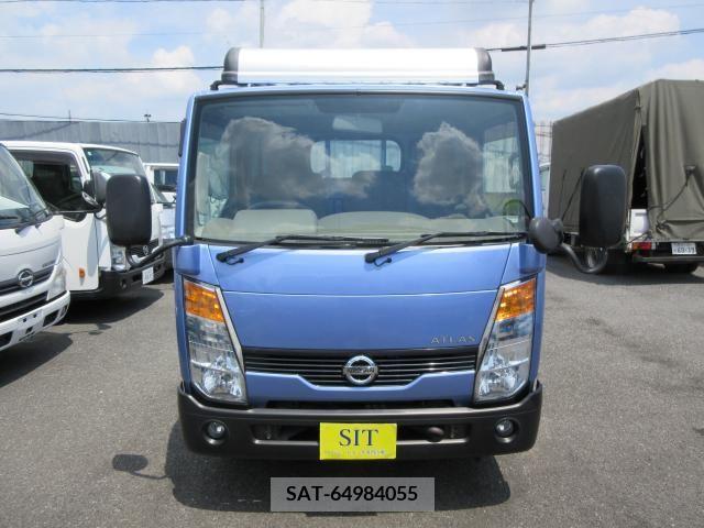 Nissan ATLAS 2015-11 386634-1