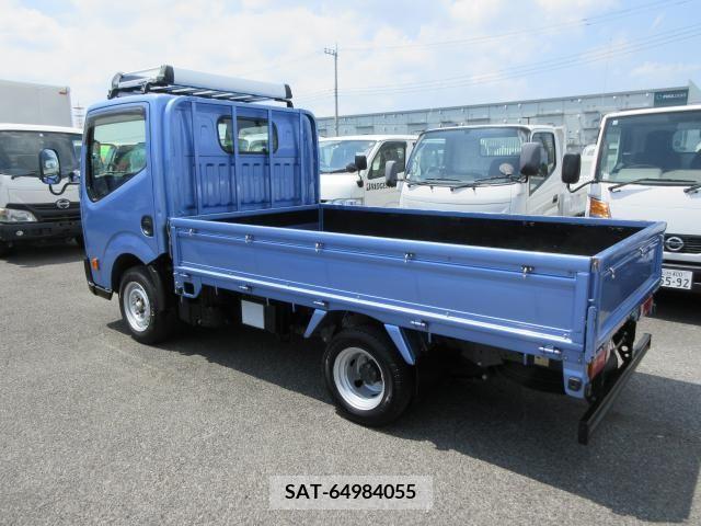 Nissan ATLAS 2015-11 386634-8