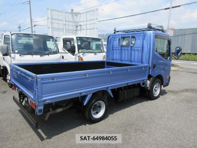 Nissan ATLAS 2015-11 386634-7