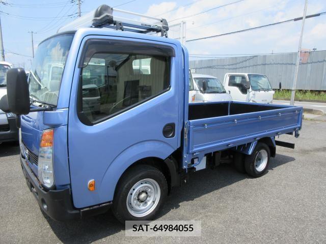 Nissan ATLAS 2015-11 386634-6