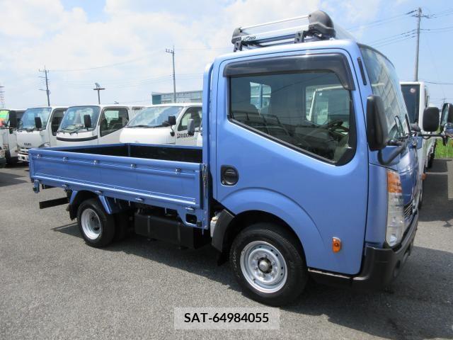 Nissan ATLAS 2015-11 386634-5