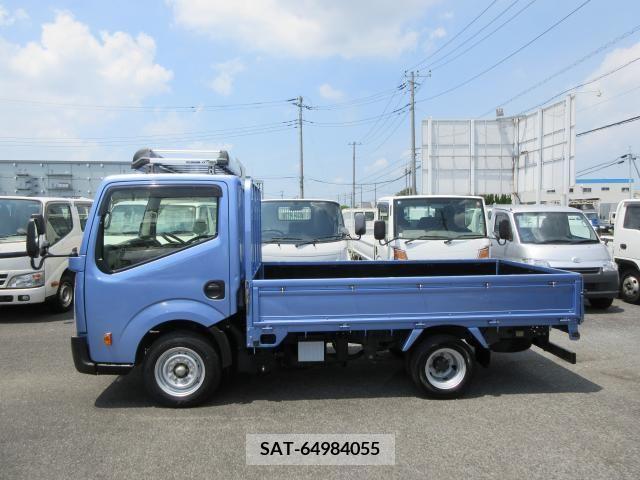 Nissan ATLAS 2015-11 386634-4