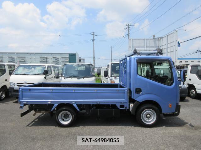 Nissan ATLAS 2015-11 386634-3