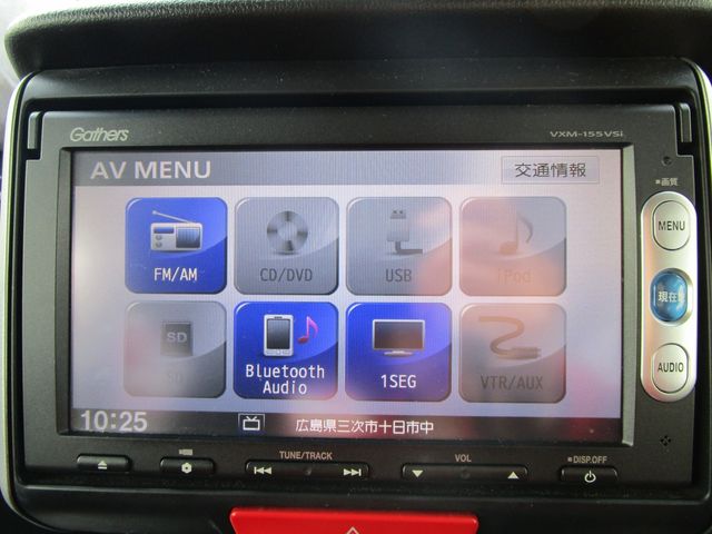 Honda N BOX CUSTOM 2015-04 192054-12