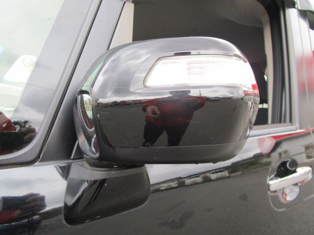 Honda N BOX CUSTOM 2015-04 192054-22