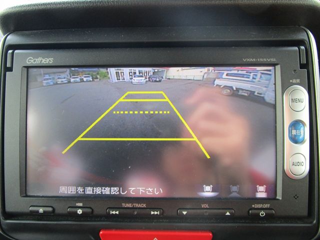 Honda N BOX CUSTOM 2015-04 192054-11