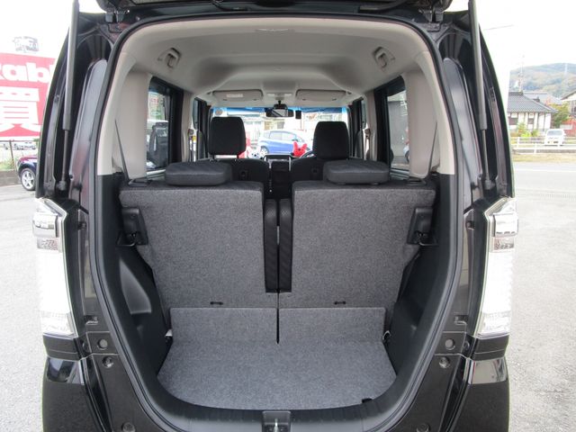 Honda N BOX CUSTOM 2015-04 192054-17