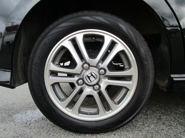 Honda N BOX CUSTOM 2015-04 192054-19