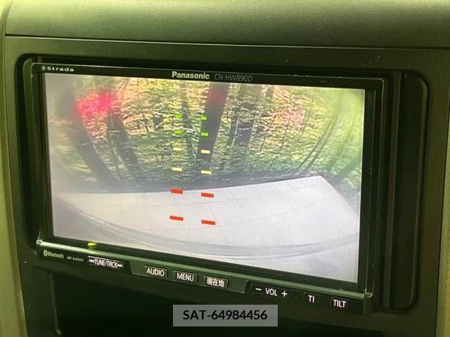Toyota VELLFIRE 2011-04 369673-3