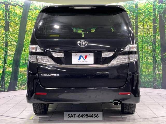 Toyota VELLFIRE 2011-04 369673-15