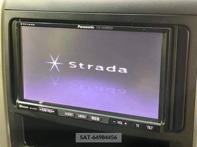 Toyota VELLFIRE 2011-04 369673-2