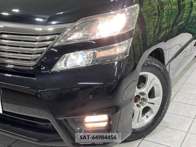 Toyota VELLFIRE 2011-04 369673-12