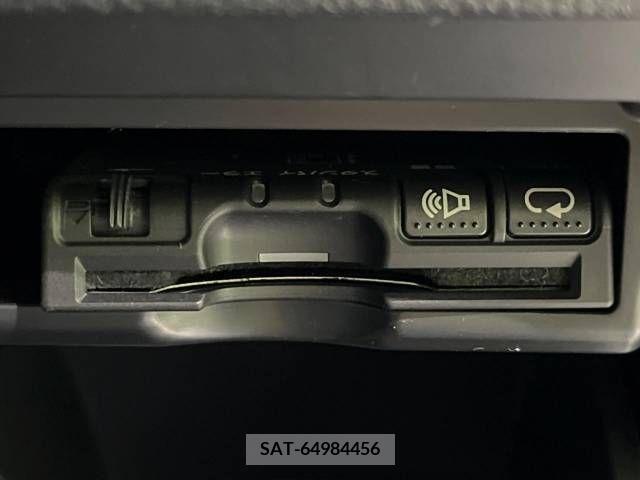 Toyota VELLFIRE 2011-04 369673-5