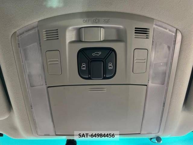Toyota VELLFIRE 2011-04 369673-4