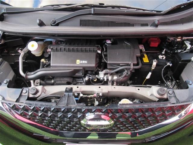 Nissan DAYZ 2021-04 191763-23