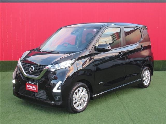 Nissan DAYZ 2021-04 191763-27