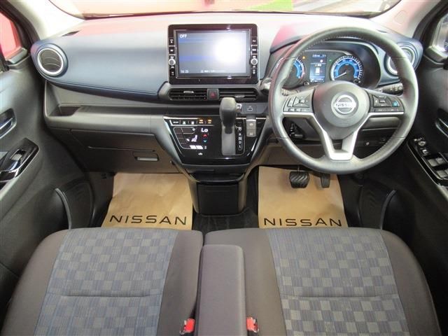 Nissan DAYZ 2021-04 191763-2