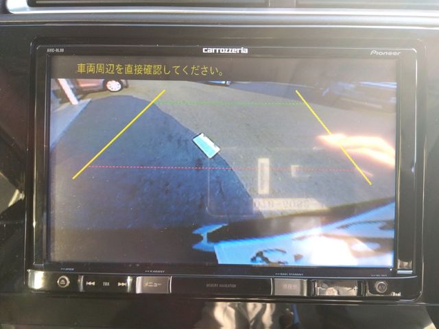 Honda SHUTTLE 2016-03 17407-11