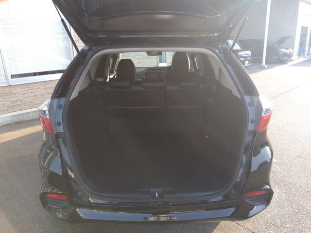 Honda SHUTTLE 2016-03 17407-8