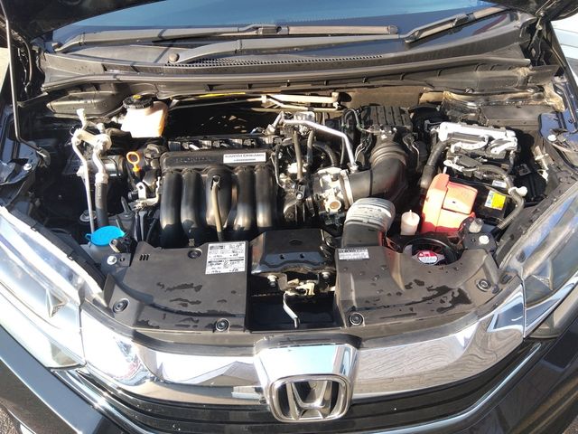 Honda SHUTTLE 2016-03 17407-20