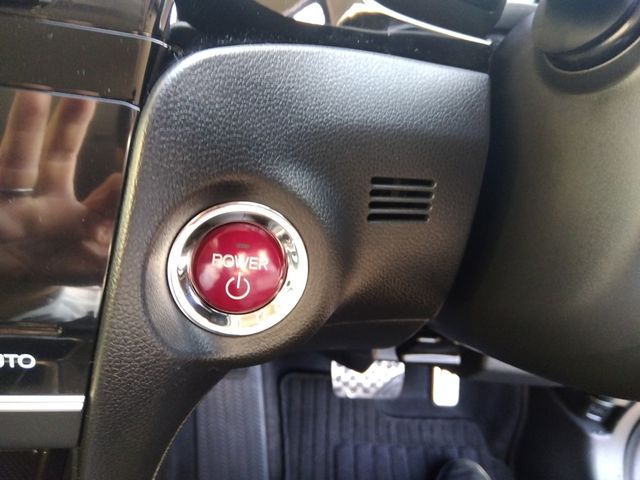 Honda SHUTTLE 2016-03 17407-15