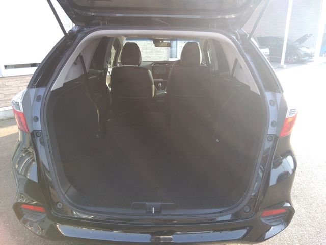 Honda SHUTTLE 2016-03 17407-9