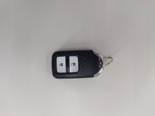 Honda SHUTTLE 2016-03 17407-16