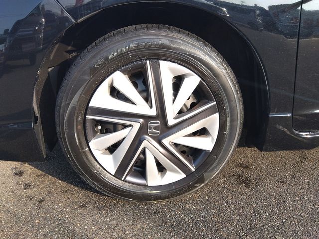 Honda SHUTTLE 2016-03 17407-19